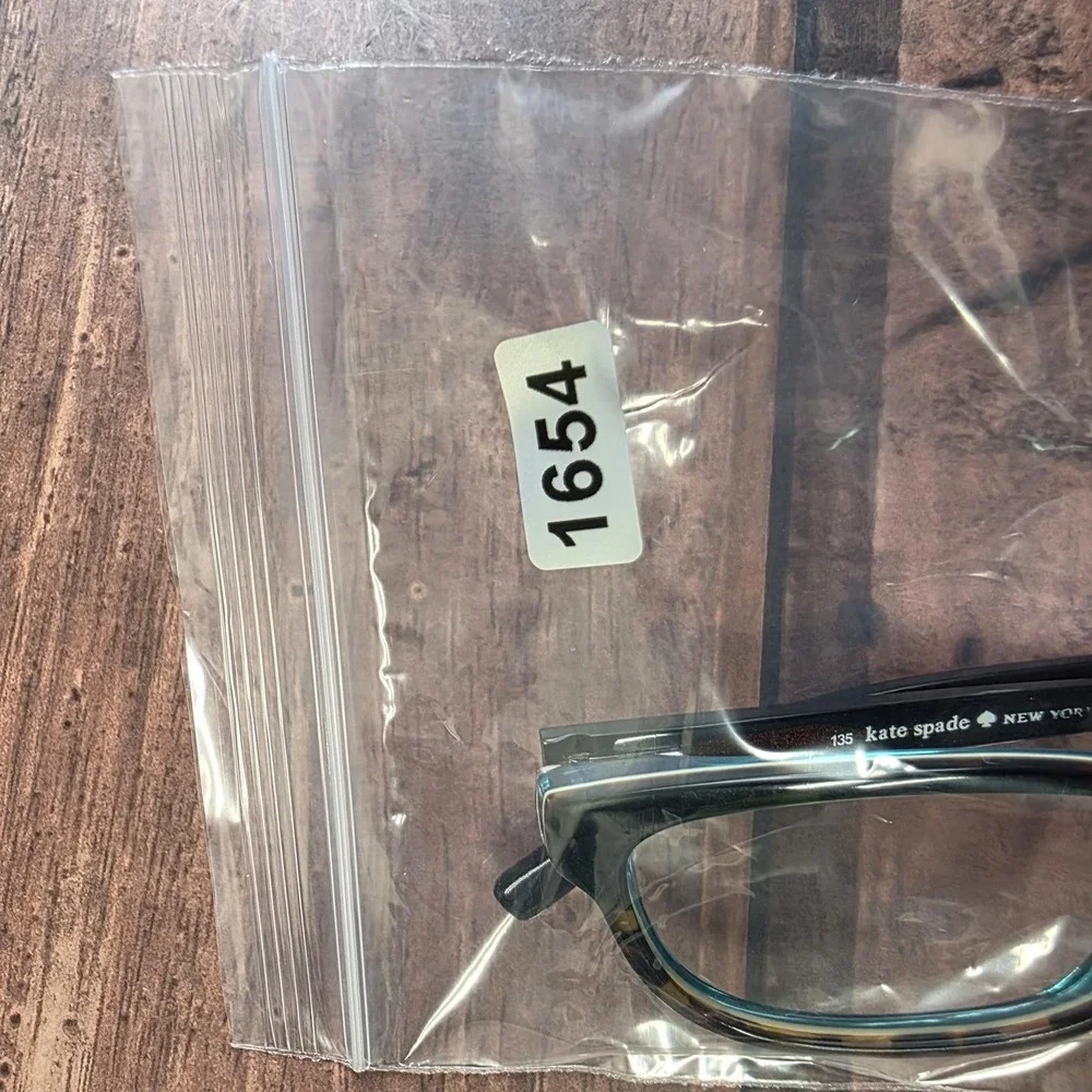 Kate Spade Women's Glasses Frame Model OJLM Size 135 FRAMES ONLY